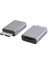 USB Type C To Micro B USB Çevirici Dönüştürücü Adaptör 4570 1