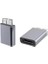USB Type C To Micro B USB Çevirici Dönüştürücü Adaptör 4570 4