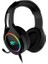 Gaming Headphones Gamenote H2232D Rgb USB + 3,5 mm 4