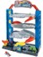 Wheels Akrobasi Garajı Oyun Seti Hot Wheels Maceraya Başlangıç Garajı, 4 Katlı, 3-8 Yaş Arası Çocuklar Için GNL70 GNL70 3