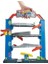 Wheels Akrobasi Garajı Oyun Seti Hot Wheels Maceraya Başlangıç Garajı, 4 Katlı, 3-8 Yaş Arası Çocuklar Için GNL70 GNL70 4