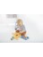 Şekil Eşleştirme Arkadaşı Kelebek Fisher-Price Şekil Eşleştirme Arkadaşı Kelebek, 6 Bloklu, Şekil Eşleştirme Oyunu CDC22 CDC22 3