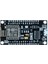 Nodemcu V3 Lolin ESP8266 Geliştirme Kartı - USB Chip CH340 3
