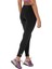 Lifted 7 Kadın Siyah Koşu Taytı 5