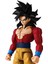 cm Dragon Ball Super Saiyan 4 Goku Figür - Limit Breakers Serisi 3