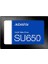 SU650 1tb 3d-Nand Sata 2.5" Dahili SSD (ASU650SS-1TT-R) 4