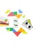 Tangram 2-Er 5 Yaşından Büyük Çocuklar Için Set 3