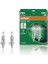 H1 Ultra Life Far Ampulü, 12V 55W, 4 Yıl Garantili, 2'li Paket 4