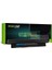 Cell Dizüstü Bilgisayar Bataryası Dell MR90Y Dell Inspiron 15 3521 3537 3542 3543 15R 5521 5537 17R 5721 5737 5749 3721 3737 15 3531 3541 M531 Için R 5535 M731R 5735 Latitude 3440 3540 Vostro 1