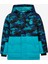 B Puffer Jacket Büyük Erkek Çocuk Mavi Mont SK2520047-3953 1