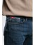 Harry Normal Bel Normal Kesim Düz Paça Mavi Erkek Jean Pantolon 4