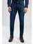 Jack Normal Bel Dar Kesim Dar Paça Erkek Jean Pantolon Pepper Mid Blue 2