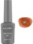 Alıx Avıen Işıltılı Turuncu Kalıcı Oje 61-Yoğun Renk Veren Jel Oje 12 Ml-Nail Uv Gel Polish 61 2