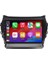 Hyundai Santa Fe - İX45 Android Multimedya Sistemi 2-32 For-X (2013-2017) 2