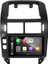 Volkswagen Polo Android Multimedya Sistemi 2-32 FOR-X(2005-2009) 3