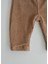 Organik Simon Pantolon Kahverengi 2