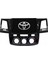 Toyota Hilux Android Multimedya Sistemi 2-32 FOR-X(2008-2015) 1