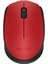 Logıtech M171 Kablosuz USB Mouse Kırmızı 910-004641 1