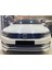 Volkswagen Passat B8 Sonrası Ön Ek 2015-2018 (Plastik) Boyasız 2