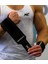Pro Wrist Wraps Siyah 2'li Paket 3