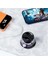 Manyetik Magsafe Telefon Tutuculu Mini Kablosuz Bluetooth Hoparlör Speaker 4