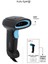 Bs-1 USB Kablolu 1d/2d Barkod & Karekod Okuyucu 2