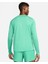 Dri-Fit Run Division Rise 365 Men's Long-Sleeve Green Top Uzun Kollu Erkek Koşu Üstü Body 4
