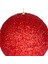 Yılbaşı Topu, Kırmızı - 20 cm 2