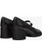 Kora Kadın Siyah Günlük Ayakkabı K201799-001 3