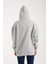 Kadın Kabartma Baskılı Oversize Sweatshirt 5