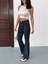 N76 Slim Fit Spanyol Paça Jean 7