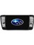 Subaru Legacy-Outback Android Multimedya Sistemi 2-32 FOR-X(2003-2009) 2