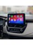 Toyota Corolla Android Multimedya Sistemi 2-32 FOR-X(2019-2024) 1