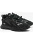 L003 Neo Tech Erkek Siyah Sneaker 750SMA0126 02H 2