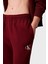 Pamuklu Relaxed Fit Lastikli Paça Jogger Pantolon LV047B235GWCV Bayan Pantolon LV047B235G Wcv 5