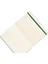 Defter Funky 12X16,5 cm Leafyeşil CNLL003S617 5
