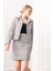Buklet Twinset – Ceket & Etek Takım 1286 3