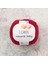 Loren Natural Baby Bordo El Örgü Ipi - R099 - 33819 1