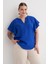 Pelerin Kol Rahat Tişört 3