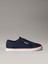 Erkek Mavi Sneaker 1