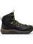 1031021 Revel Iv Polar Mid Wp Black/lemon Curry Erkek Outdoor Bot 1
