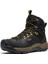 1031021 Revel Iv Polar Mid Wp Black/lemon Curry Erkek Outdoor Bot 3
