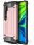 Mi 10 Için Kılıf Rugged Rose [mi 10 ile Uyumlu Kılıf - Rose ] 1
