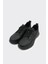Ithal Malzeme Lastik Bağcık Erkek Sneaker 2