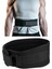 Ağırlık Kemeri Fitness Bel Destek Kemeri Profesyonel Fitness Ağırlık Kaldırma Kemeri 1