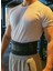 Ağırlık Kemeri Fitness Bel Destek Kemeri Profesyonel Fitness Ağırlık Kaldırma Kemeri 2
