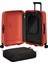 Essens-Spinner 4 Tekerlekli Kabin Boy Valiz 55CM 5