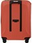 Essens-Spinner 4 Tekerlekli Kabin Boy Valiz 55CM 10