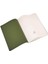 Defter Jazz 21X27 cm Yeşil CQL10QUL01L060 5