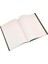 Defter Jazz 21X27 cm Yeşil CQL10QUL01L060 6